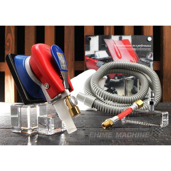 kukenのオービタルサンダーの画像1