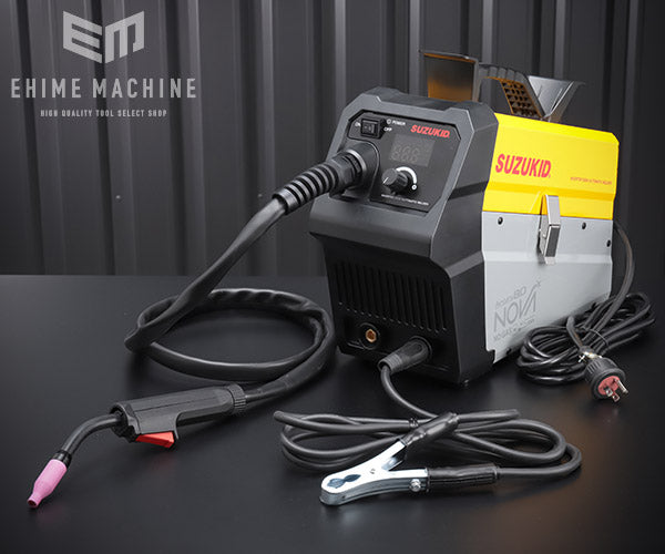 SUZUKIDの溶接機の画像1