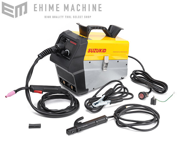 SUZUKIDの溶接機の画像2