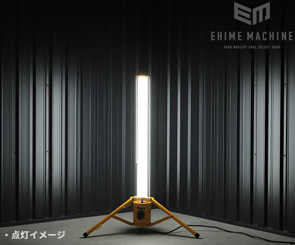 SUZUKIDのLED投光器の画像3