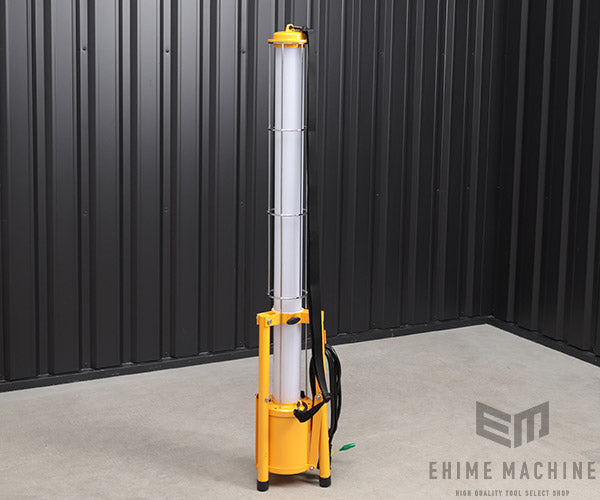 SUZUKIDのLED投光器の画像8