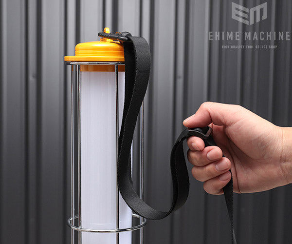 SUZUKIDのLED投光器の画像9