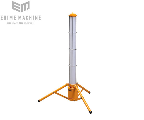 SUZUKIDのLED投光器の画像2
