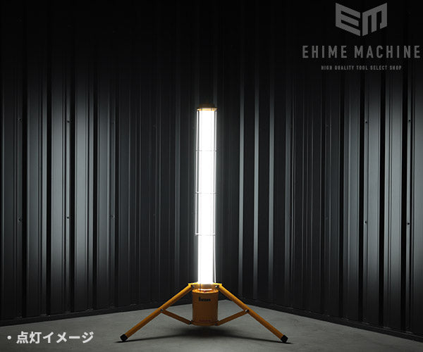 SUZUKIDのLED投光器の画像3