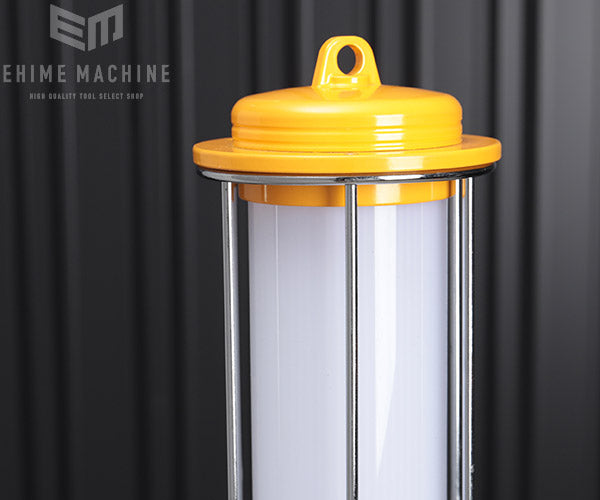 SUZUKIDのLED投光器の画像4