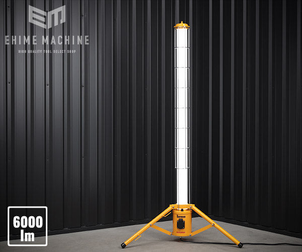 SUZUKIDのLED投光器の画像1