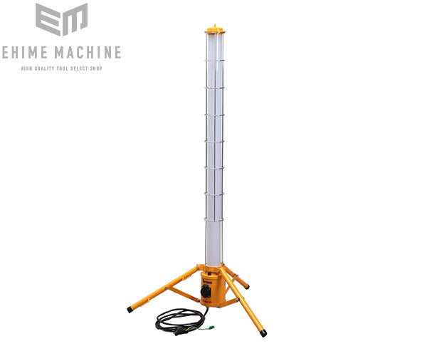 SUZUKIDのLED投光器の画像2