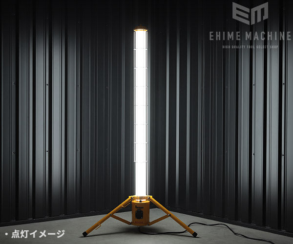 SUZUKIDのLED投光器の画像3