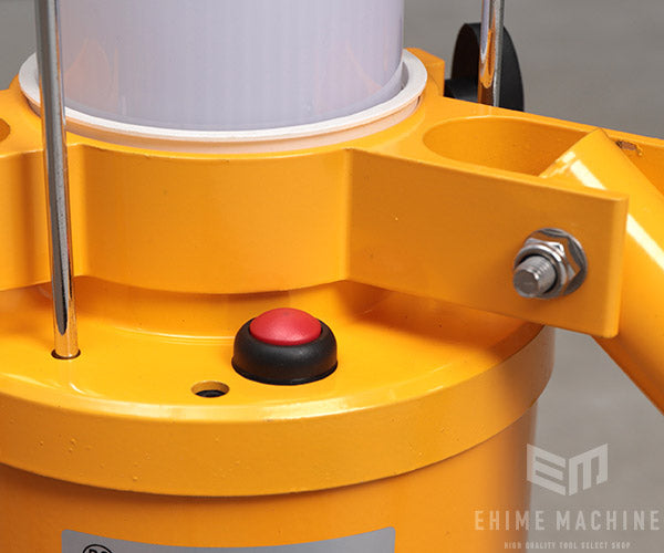 SUZUKIDのLED投光器の画像5