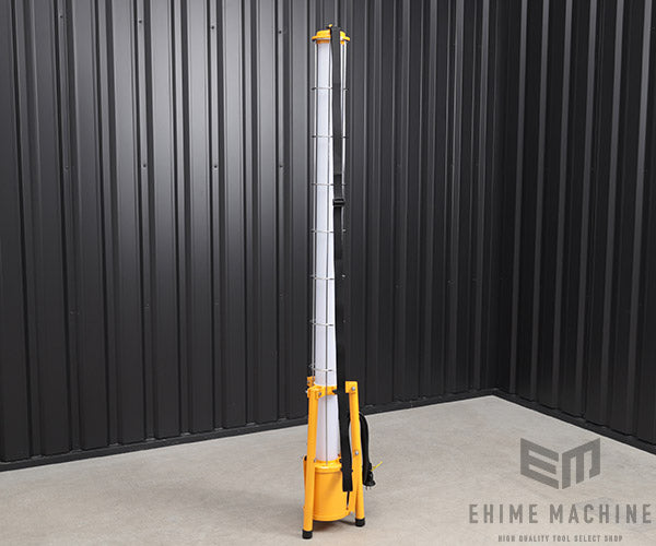 SUZUKIDのLED投光器の画像8