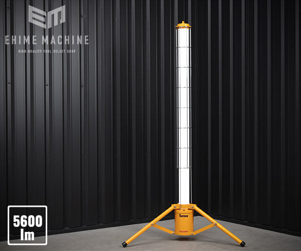 SUZUKIDのLED投光器の画像1