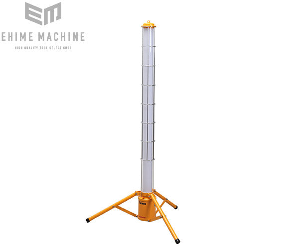SUZUKIDのLED投光器の画像2