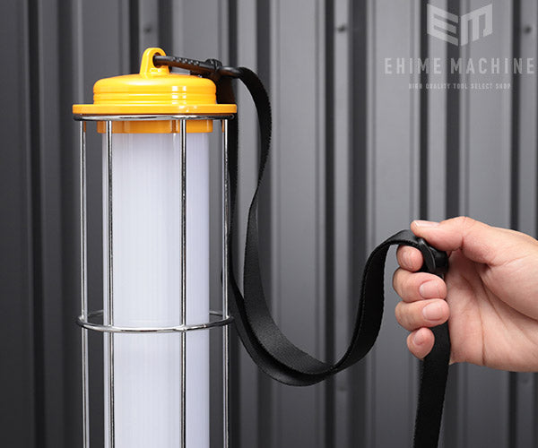 SUZUKIDのLED投光器の画像9