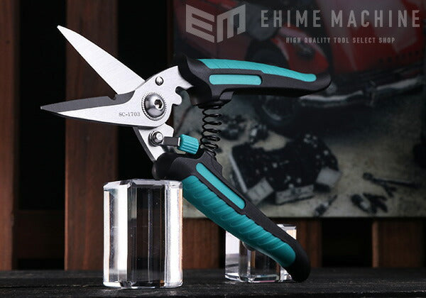 のケーブルカッターの画像1