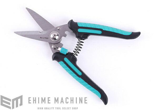 のケーブルカッターの画像2