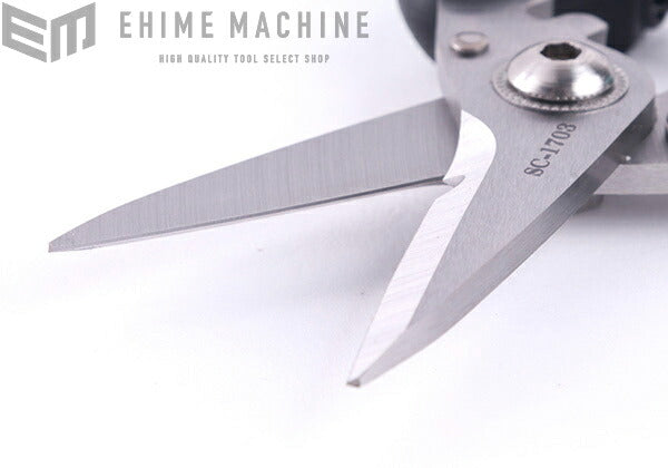 のケーブルカッターの画像3