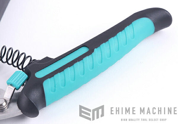 のケーブルカッターの画像5