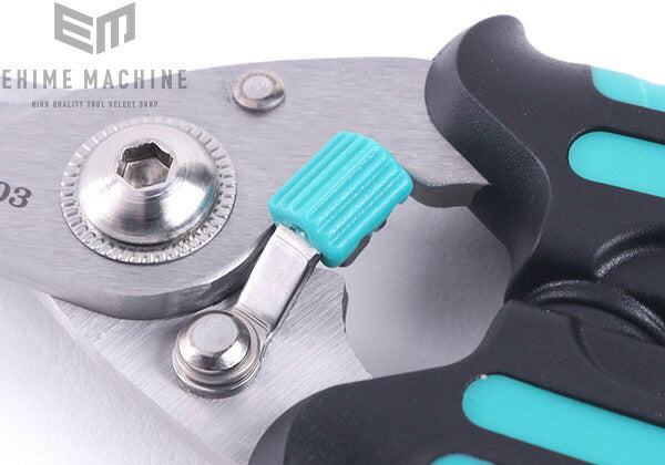 のケーブルカッターの画像7