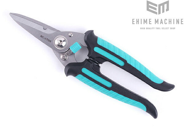 のケーブルカッターの画像8