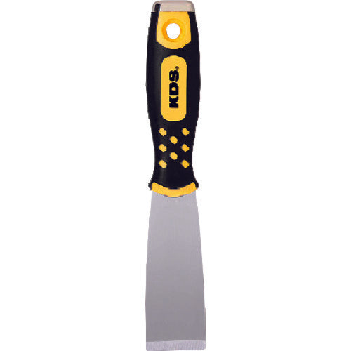 KDS ステンレススクレーパーC38STH