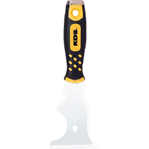 KDS ステンレススクレーパーM76STH