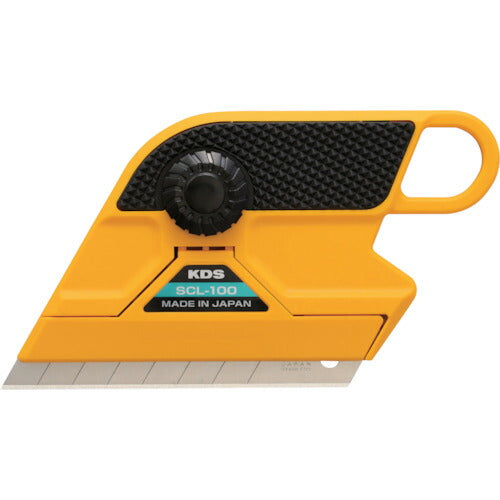KDS ハンディスクレーパー