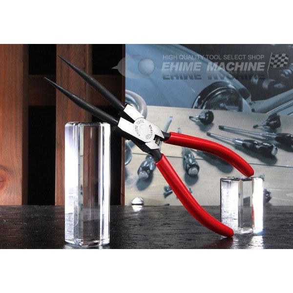 京都機械工具のプライヤーの画像1