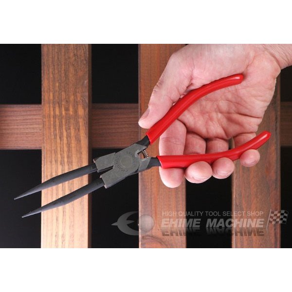 京都機械工具のプライヤーの画像2