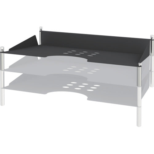 TRUSCO スチールトレー 連結用 SCTR-3401