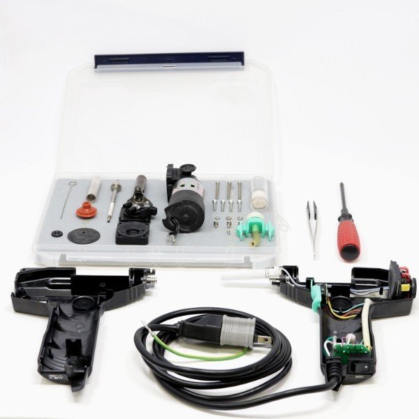 エンジニア SD-20用ヒーターホルダー (SD-21) (4989833057213) ENGINEER