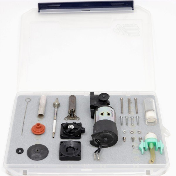 エンジニア SD-20用ヒーターホルダー (SD-21) (4989833057213) ENGINEER