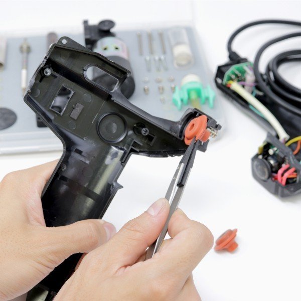 エンジニア SD-20用パイプセッター (SD-23) (4989833057237) ENGINEER