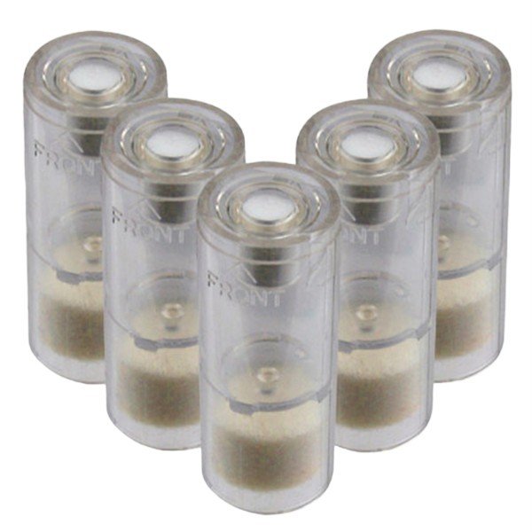エンジニア SD-20用フィルターカートリッジ(5本入) (SD-24) (4989833057244) ENGINEER