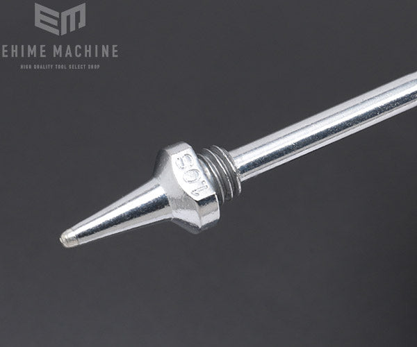 エンジニア SD-20用先細スリムチップ1.0Φ (SD-88) (4989833057886) ENGINEER