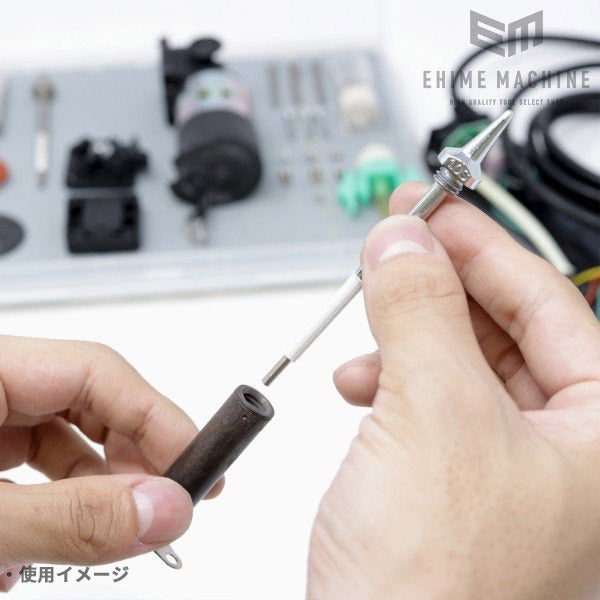 エンジニア SD-20用先細スリムチップ1.0Φ (SD-88) (4989833057886) ENGINEER