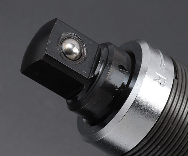 KTC インパクトドライバー 本体 手動 差込角12.7mm(12.7sq.)(1/2) (SD30-B)(4989433802053) 京都機械工具