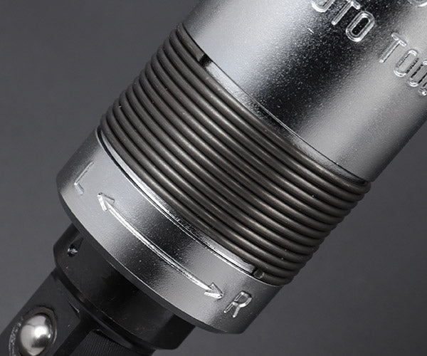 KTC インパクトドライバー 本体 手動 差込角12.7mm(12.7sq.)(1/2) (SD30-B)(4989433802053) 京都機械工具