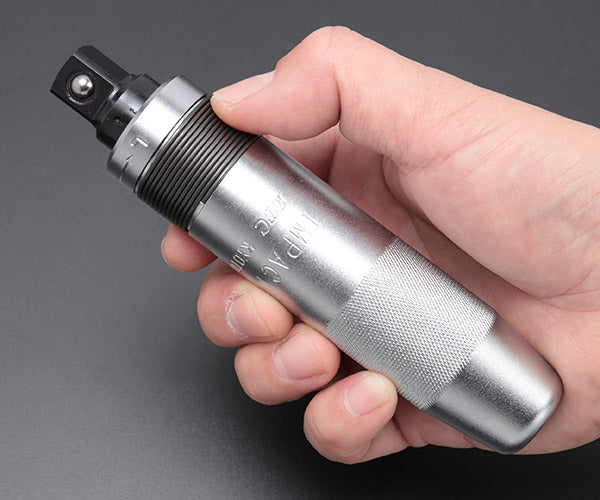 KTC インパクトドライバー 本体 手動 差込角12.7mm(12.7sq.)(1/2) (SD30-B)(4989433802053) 京都機械工具