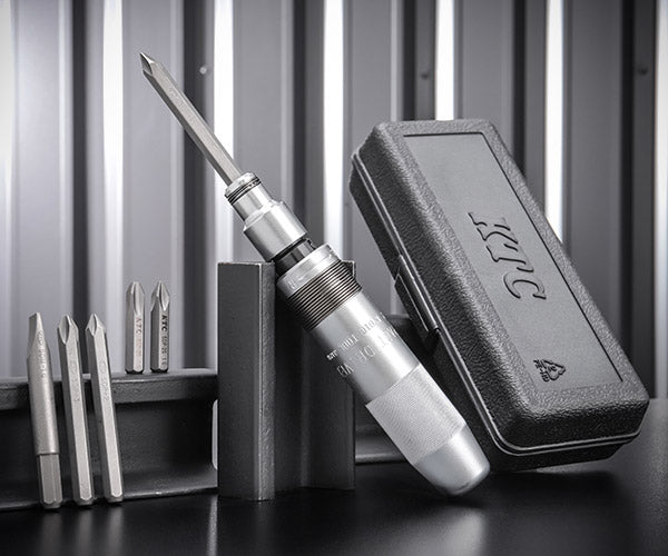 KTC インパクトドライバセット SD6A