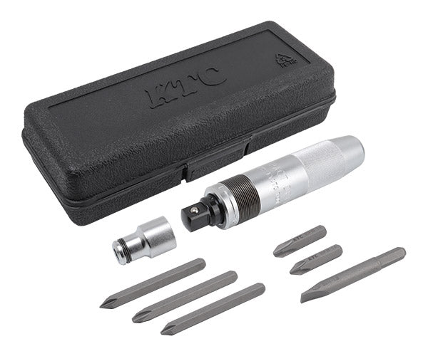 KTC インパクトドライバセット SD6A