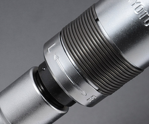 KTC インパクトドライバセット SD6A