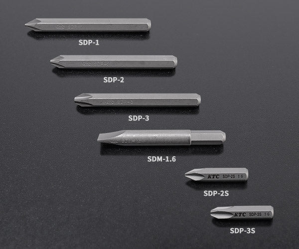 KTC インパクトドライバセット SD6A