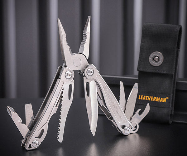 LEATHERMAN SDK-N マルチツール SIDEKICK サイドキック ナイロンケース 国内正規品 レザーマン