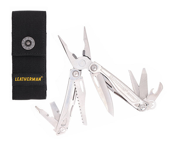 LEATHERMAN SDK-N マルチツール SIDEKICK サイドキック ナイロンケース 国内正規品 レザーマン