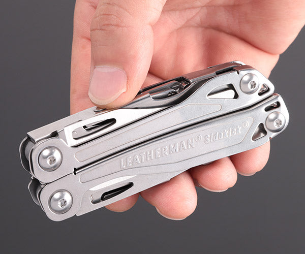 LEATHERMAN SDK-N マルチツール SIDEKICK サイドキック ナイロンケース 国内正規品 レザーマン