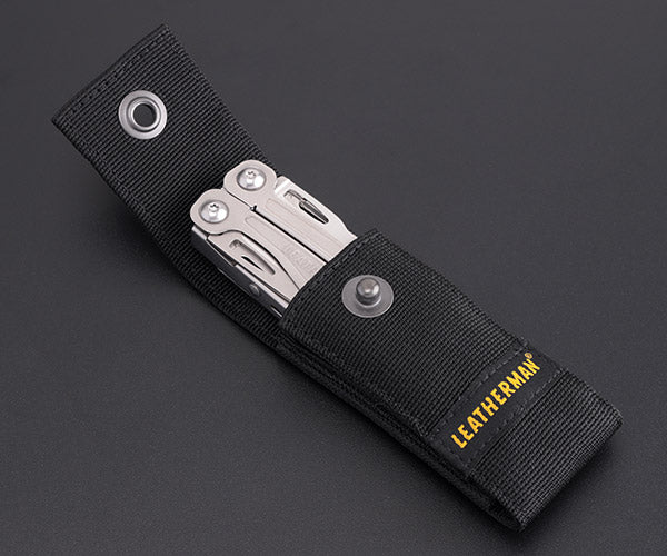 LEATHERMAN SDK-N マルチツール SIDEKICK サイドキック ナイロンケース 国内正規品 レザーマン