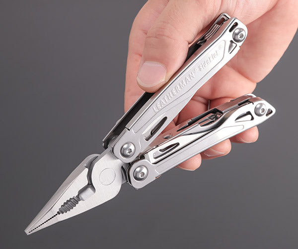 LEATHERMAN SDK-N マルチツール SIDEKICK サイドキック ナイロンケース 国内正規品 レザーマン