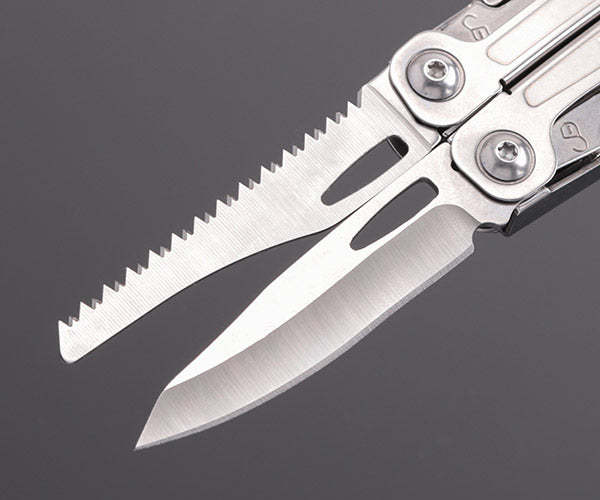 LEATHERMAN SDK-N マルチツール SIDEKICK サイドキック ナイロンケース 国内正規品 レザーマン