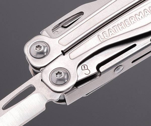 LEATHERMAN SDK-N マルチツール SIDEKICK サイドキック ナイロンケース 国内正規品 レザーマン