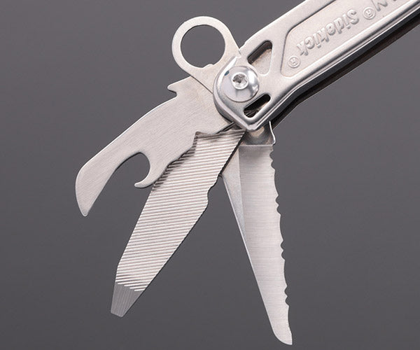 LEATHERMAN SDK-N マルチツール SIDEKICK サイドキック ナイロンケース 国内正規品 レザーマン